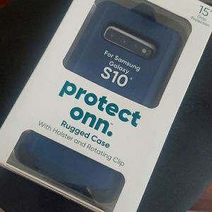 Samsung Galaxy S10 Case